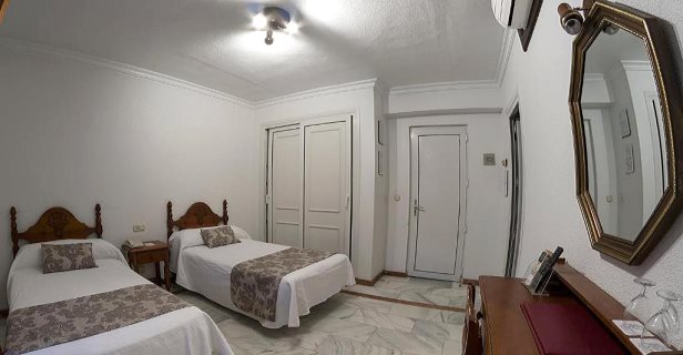 Hotel La Pinta