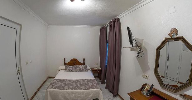 Hotel La Pinta