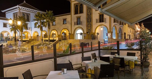 Hotel La Pinta