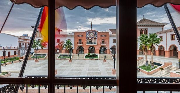 Hotel La Pinta