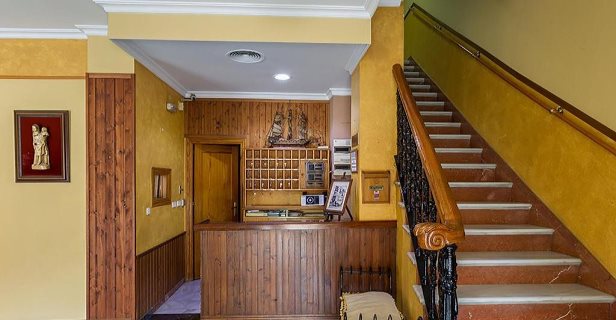 Hotel La Pinta