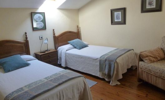 Hotel La Pista