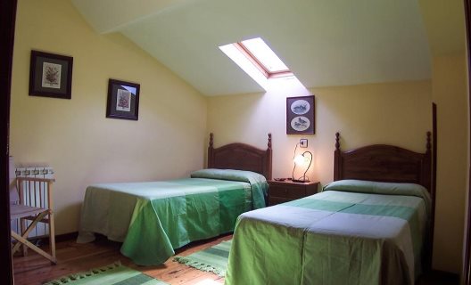 Hotel La Pista