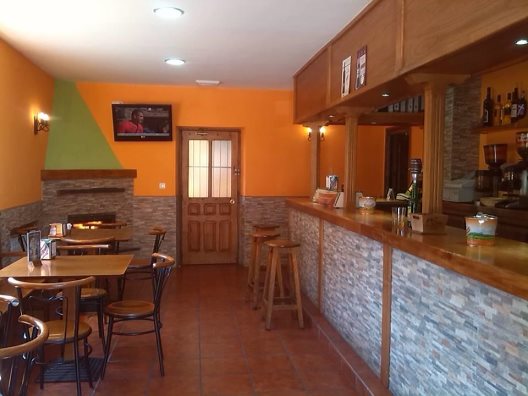 Hotel La Pista