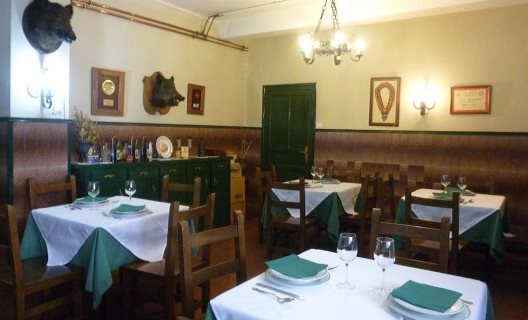 Hotel La Pista