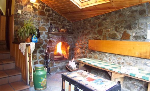 Hotel La Pista