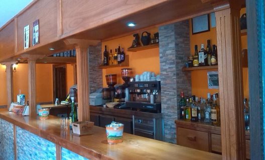 Hotel La Pista