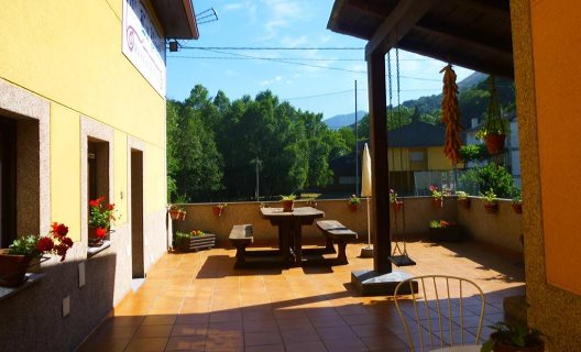 Hotel La Pista
