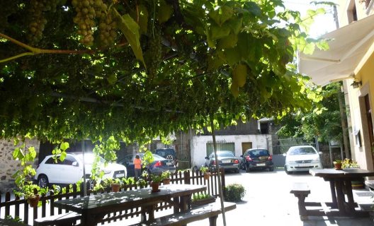 Hotel La Pista