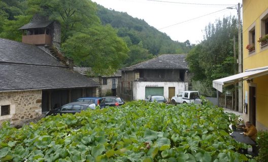 Hotel La Pista