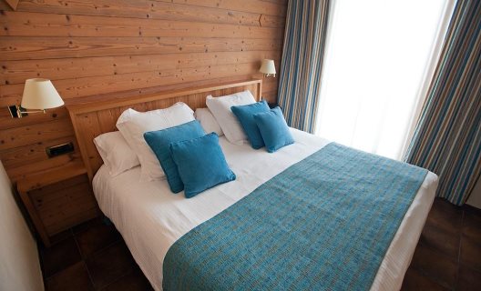 Hotel La Plaça