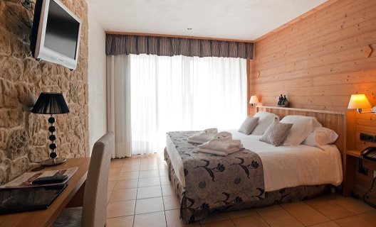 Hotel La Plaça