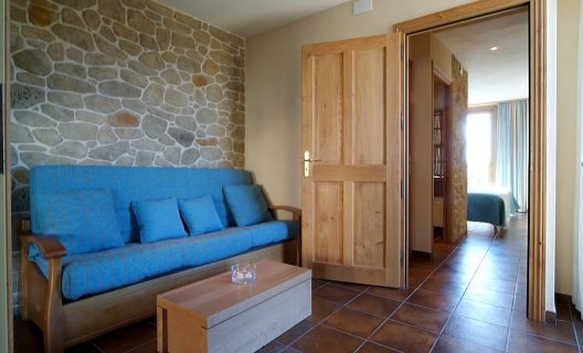 Hotel La Plaça