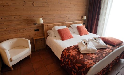 Hotel La Plaça