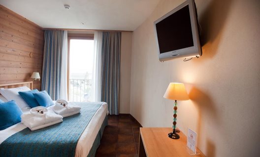 Hotel La Plaça