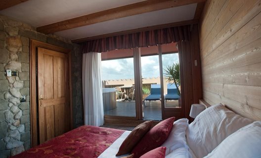 Hotel La Plaça