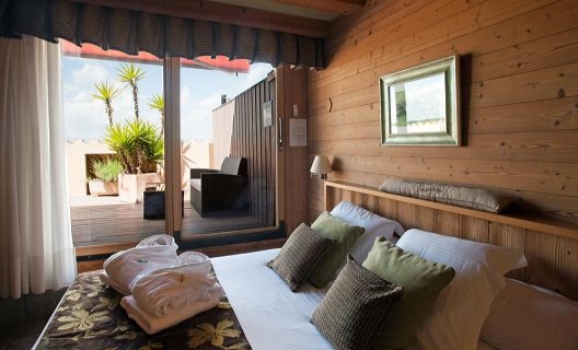 Hotel La Plaça