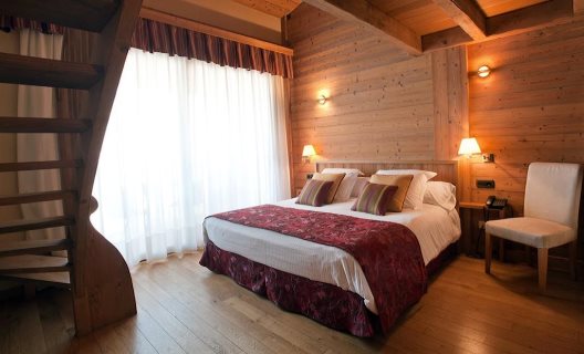 Hotel La Plaça