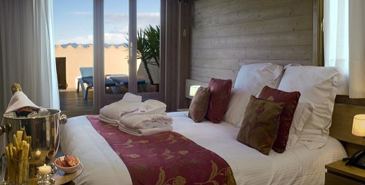 Hotel La Plaça