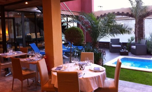 Hotel La Plaça