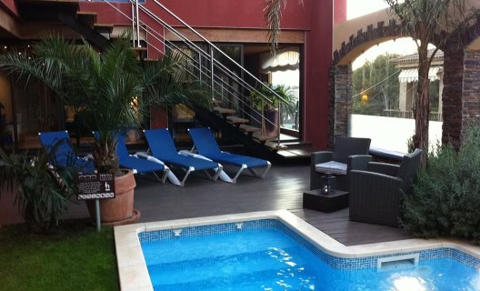 Hotel La Plaça