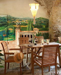 Hotel La Plaça Madremanya