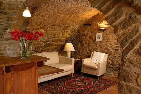 Hotel La Plaça Madremanya