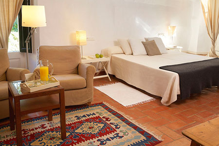 Hotel La Plaça Madremanya