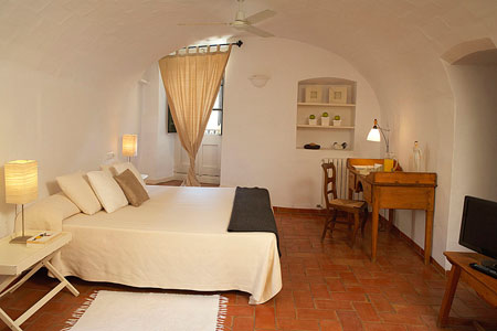 Hotel La Plaça Madremanya