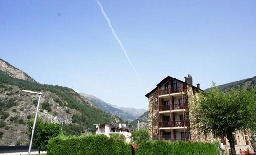 Hotel La Planada