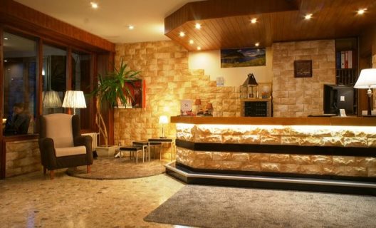 Hotel La Planada