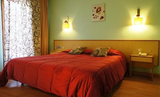 Hotel La Planada