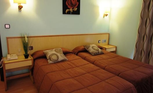 Hotel La Planada