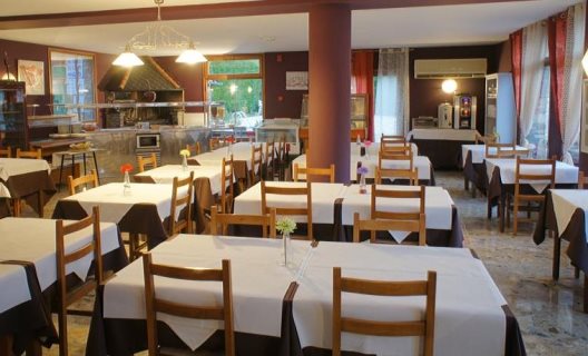 Hotel La Planada