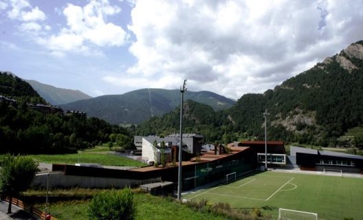 Hotel La Planada