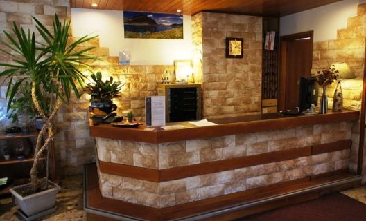 Hotel La Planada