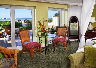 Hotel La Playa Beach & Golf Resort