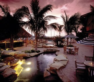 Hotel La Playa Beach & Golf Resort