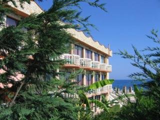 Hotel La Playa Blanca