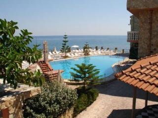 Hotel La Playa Blanca