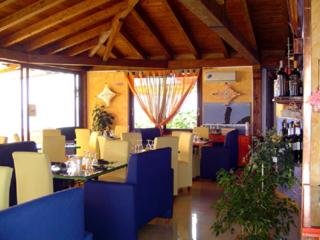 Hotel La Playa Blanca