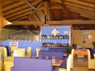 Hotel La Playa Blanca
