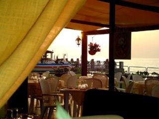 Hotel La Playa Blanca