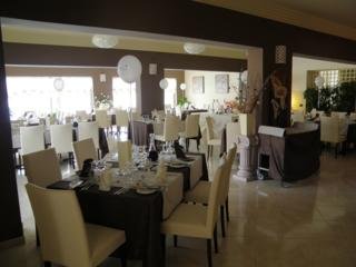 Hotel La Playa Blanca