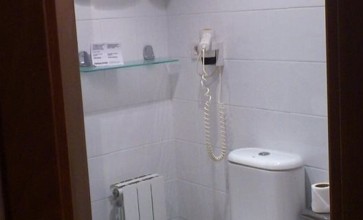 Hotel La Plaza I