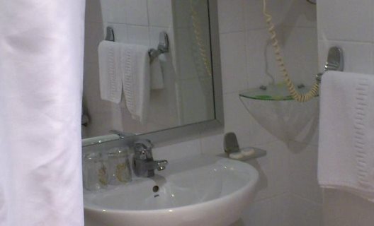 Hotel La Plaza I