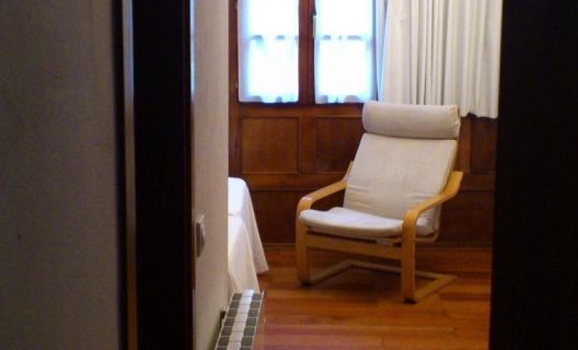 Hotel La Plaza I