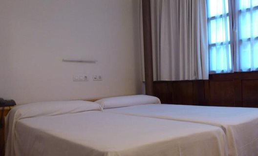 Hotel La Plaza I