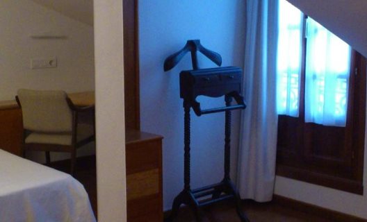 Hotel La Plaza I