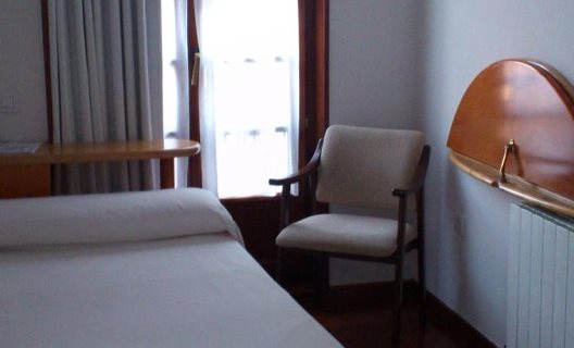 Hotel La Plaza I